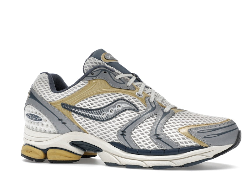 Saucony ProGrid Triumph 4 Fabricated Future