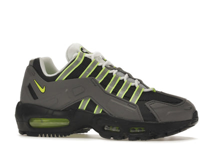 Nike NDSTRKT Air Max 95 Neon
