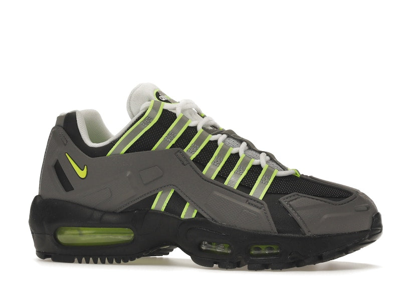 Nike NDSTRKT Air Max 95 Neon