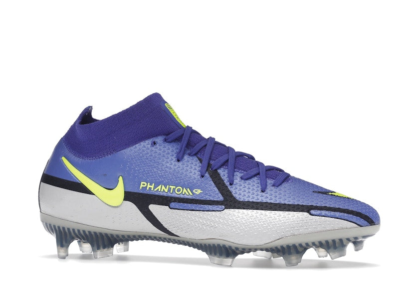 Nike Phantom GT2 DF Elite FG Recharge Pack