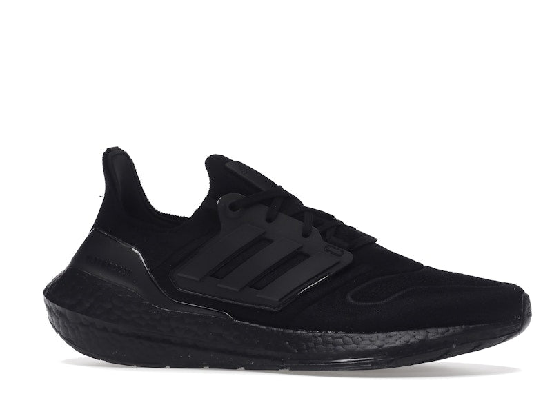 adidas Ultra Boost 22 Triple Black
