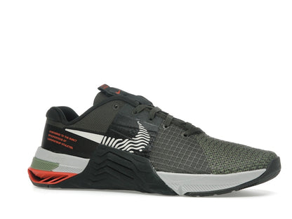 Nike Metcon 8 Cargo Khaki