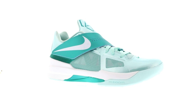 Nike KD 4 Easter