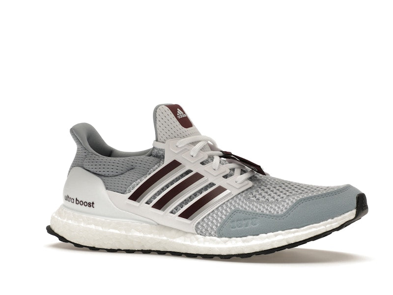 adidas Ultra Boost 1.0 Mississippi State