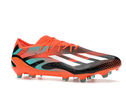 adidas X Speedportal Messi.1 FG L10NEL M35SI Pack