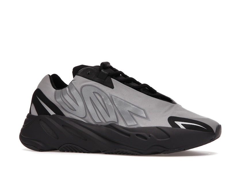 adidas Yeezy Boost 700 MNVN Metallic