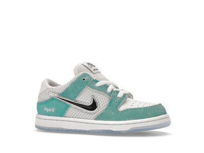 Nike SB Dunk Low April Skateboards (TD)