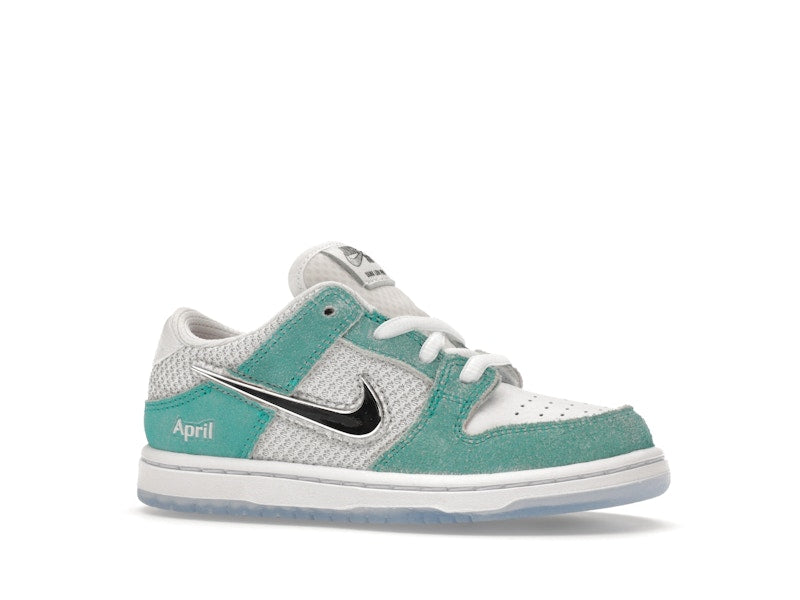 Nike SB Dunk Low April Skateboards (TD)