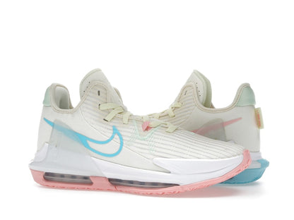 Nike LeBron Witness 6 Easter