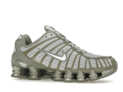 Nike Shox TL Light Army (Women's)