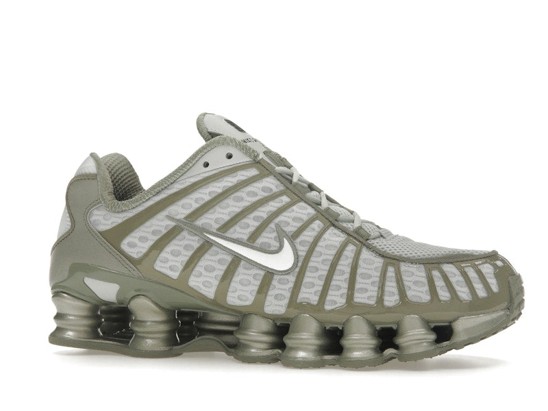 Nike Shox TL Light Army (Women's)
