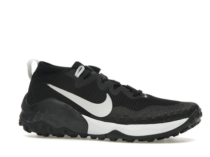 Nike Wildhorse 7 Black Anthracite