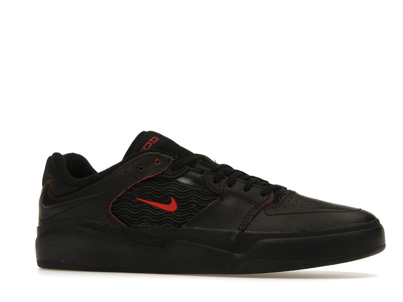 Nike SB Ishod Wair Black Red
