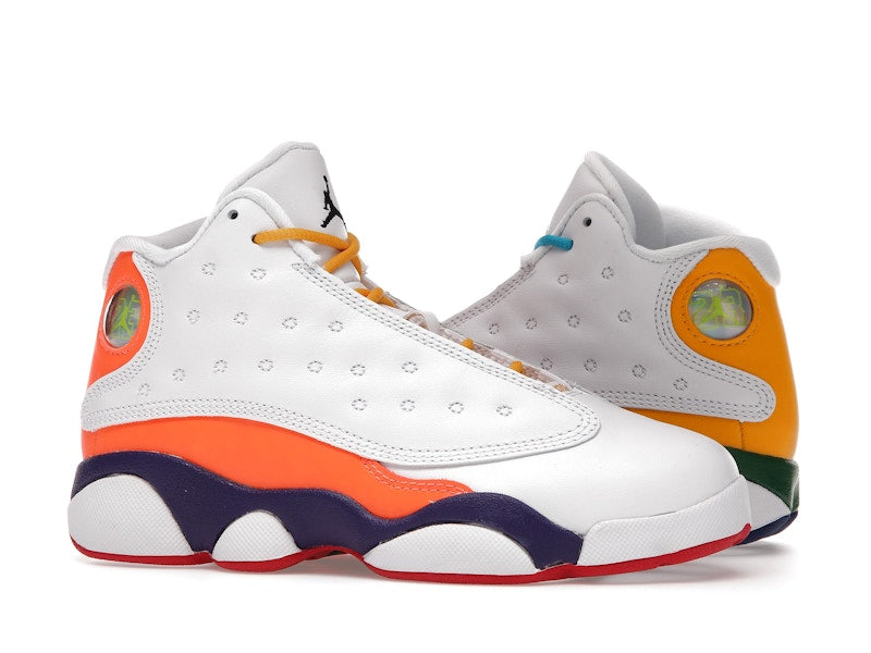 Jordan 13 Retro Playground (PS)