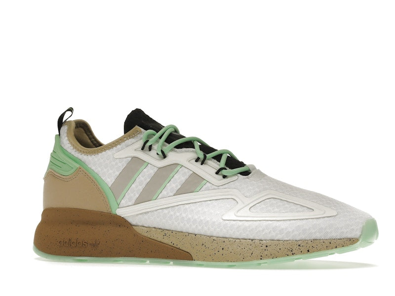 adidas ZX 2K Boost Star Wars The Mandalorian Mudhorn