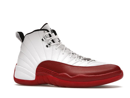 Jordan 12 Retro Cherry (2009)