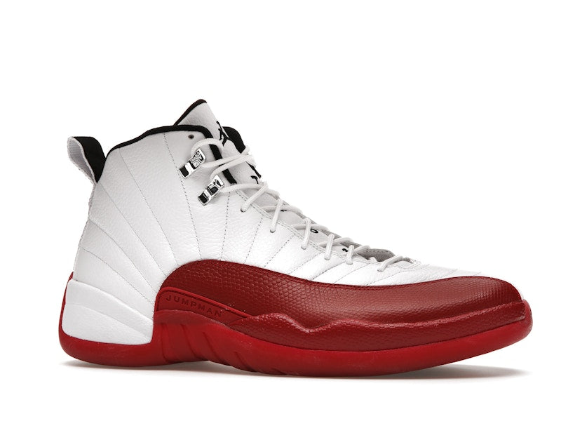 Jordan 12 Retro Cherry (2009)