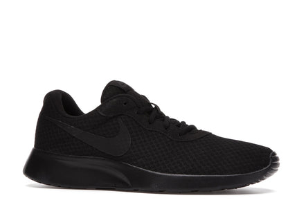 Nike Tanjun Black/Black-Anthracite