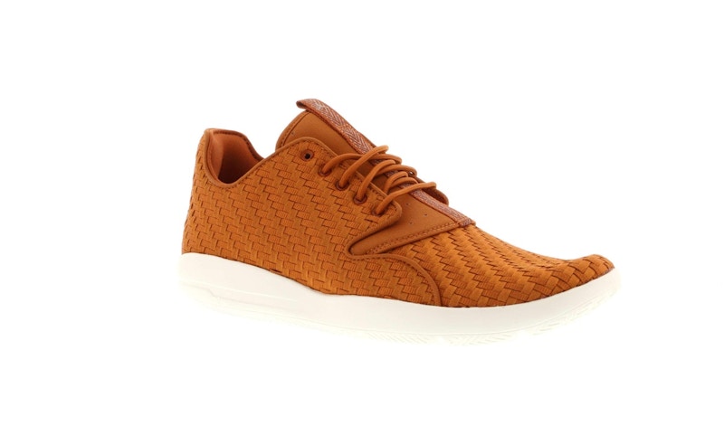 Jordan Eclipse Solefly Desert Orange