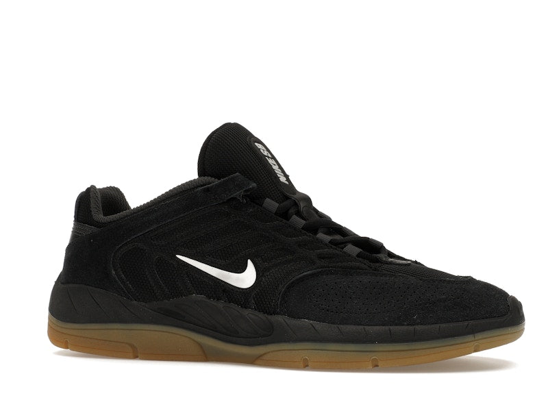 Nike SB Vertebrea Black Summit White