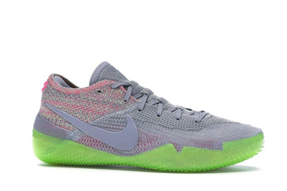 Nike Kobe NXT 360 Multi-Color