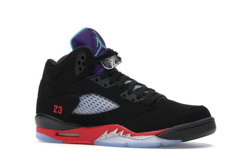 Jordan 5 Retro Top 3 (GS)