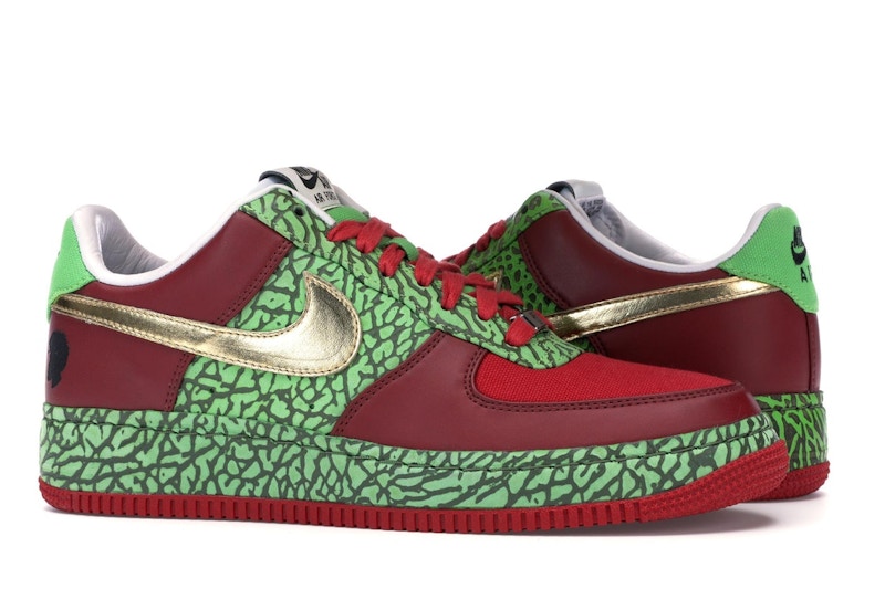 Nike Air Force 1 Low Questlove
