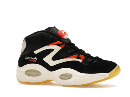 Reebok Question Pump Pump Omni Lite