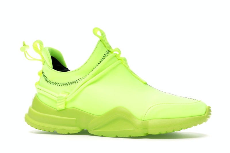 John Geiger 002 Low Volt