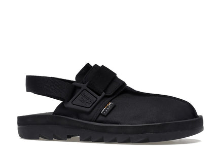 Reebok Beatnik Black
