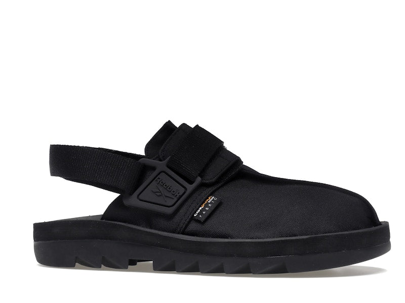 Reebok Beatnik Black