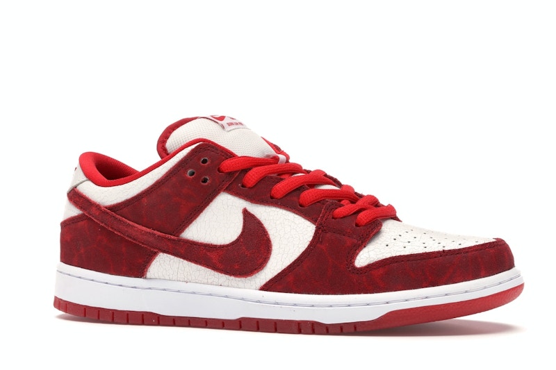 Nike SB Dunk Low Valentine's Day (2014)