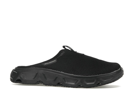 Salomon Reelax Slide 6.0 Black Alloy