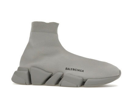 Balenciaga Speed 2.0 Gray