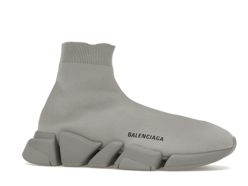 Balenciaga Speed 2.0 Gray