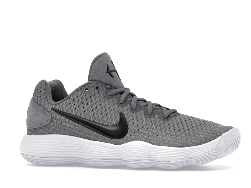 Nike Hyperdunk 2017 Low Cool Grey