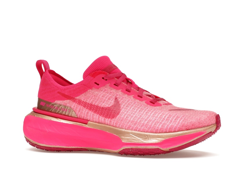 Nike ZoomX Invincible Run 3 Fierce Pink (Women's)