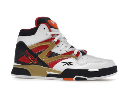 Reebok Pump Omni Zone II United by Basketball