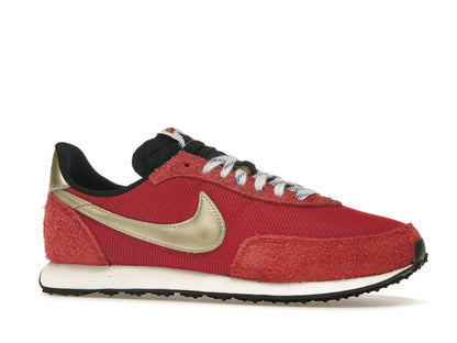 Nike Waffle Trainer 2 Gym Red Gold K2