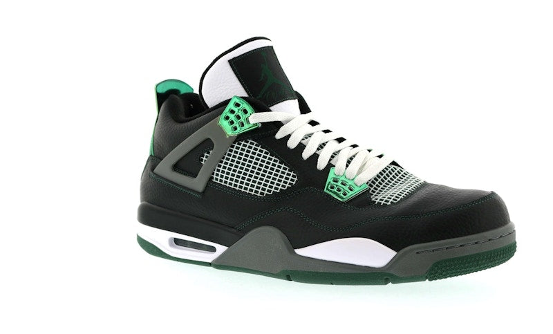Jordan 4 Retro Oregon Ducks