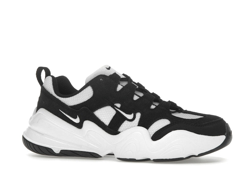 Nike Tech Hera White Black (Women's)