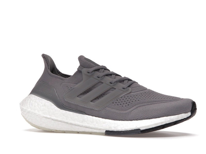 adidas Ultra Boost 21 Grey (Women's)