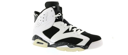 Jordan 6 Retro Oreo