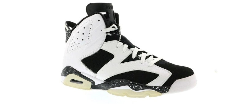 Jordan 6 Retro Oreo