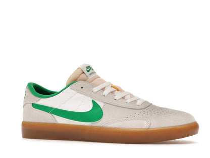 Nike SB Heritage Vulc Lucky Green Gum