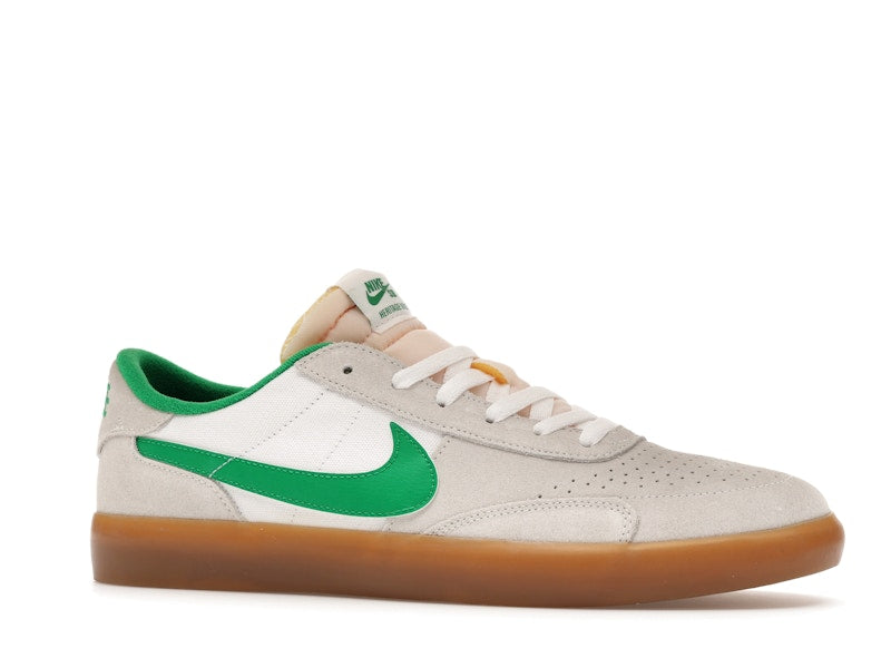 Nike SB Heritage Vulc Lucky Green Gum