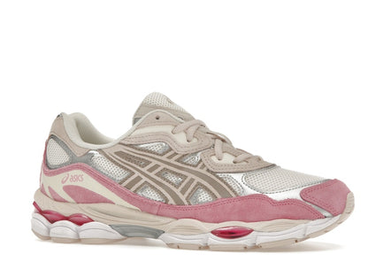 ASICS Gel-NYC Cream Mineral Beige Pink