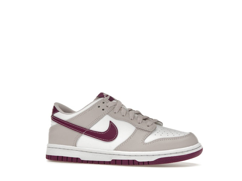 Nike Dunk Low Platinum Violet (GS)