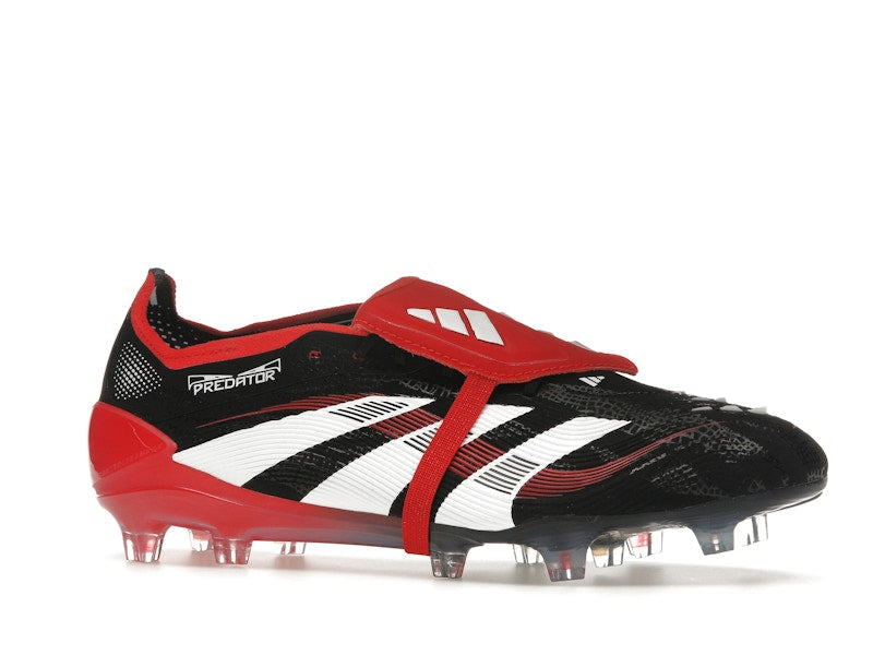 adidas Predator Elite Foldover Tongue FG Moments