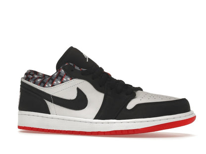 Jordan 1 Low Quai 54 (2021)